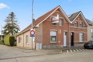 Maison à vendre à Heist-op-den-Berg