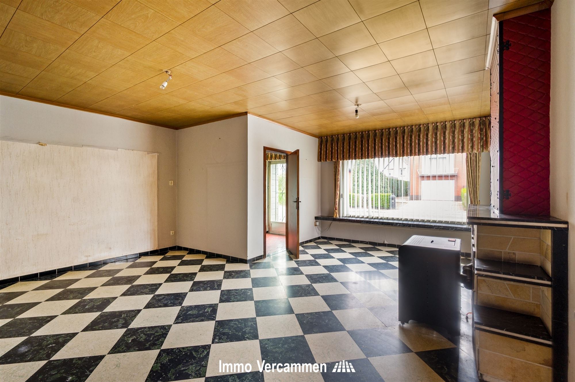 Grondig te renoveren woning op de grens Putte - Bonheiden - foto 2