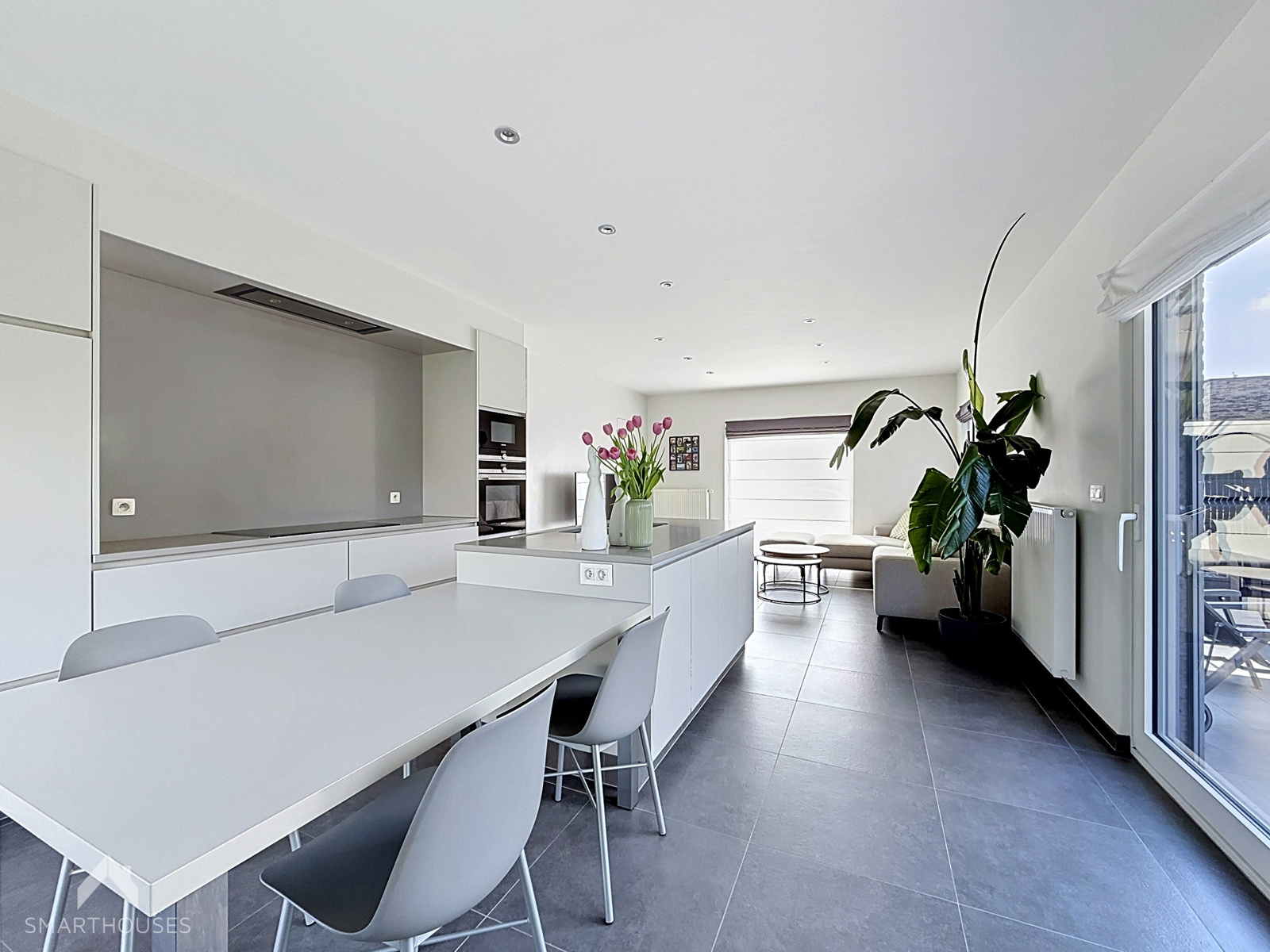 Maison à vendre à Roulers avec 3 chambres - photo 5