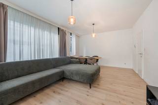 Apartment for sale in Antwerp