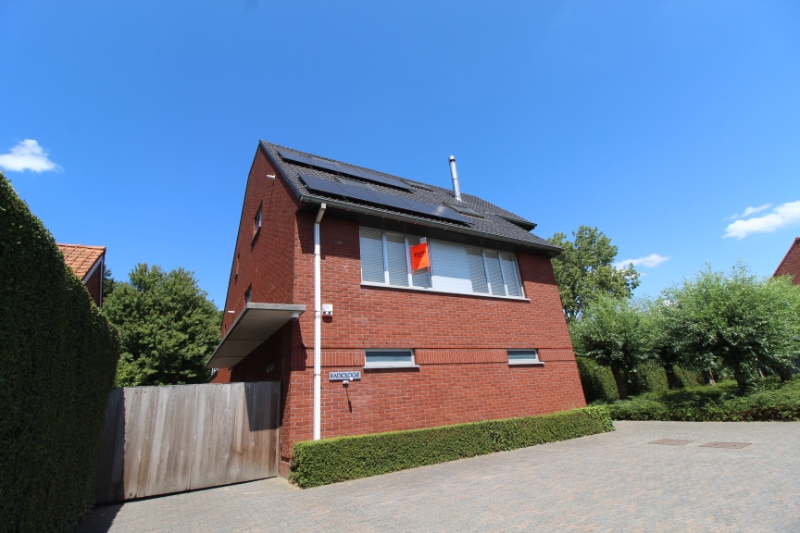 Appartement in Roeselare