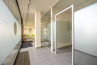 Commercial for sale in Grimbergen