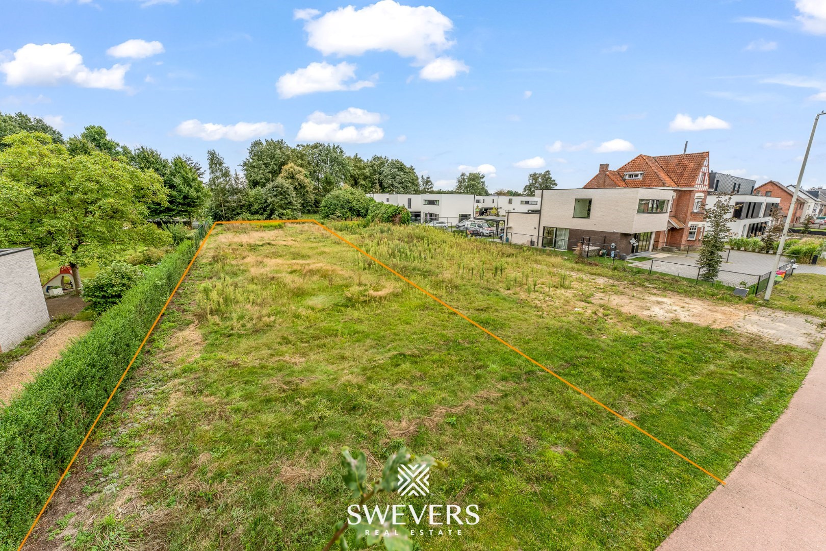Land for sale in Houthalen-Helchteren - photo 4