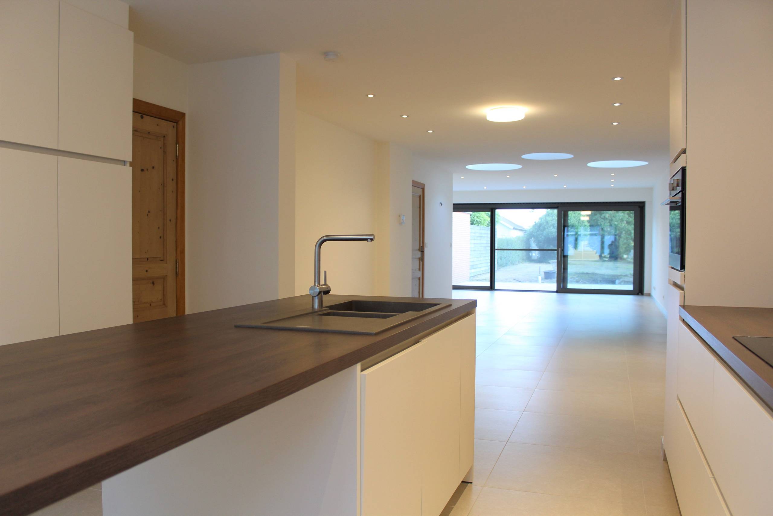 House for rent in Zottegem with 4 bedrooms - photo 2