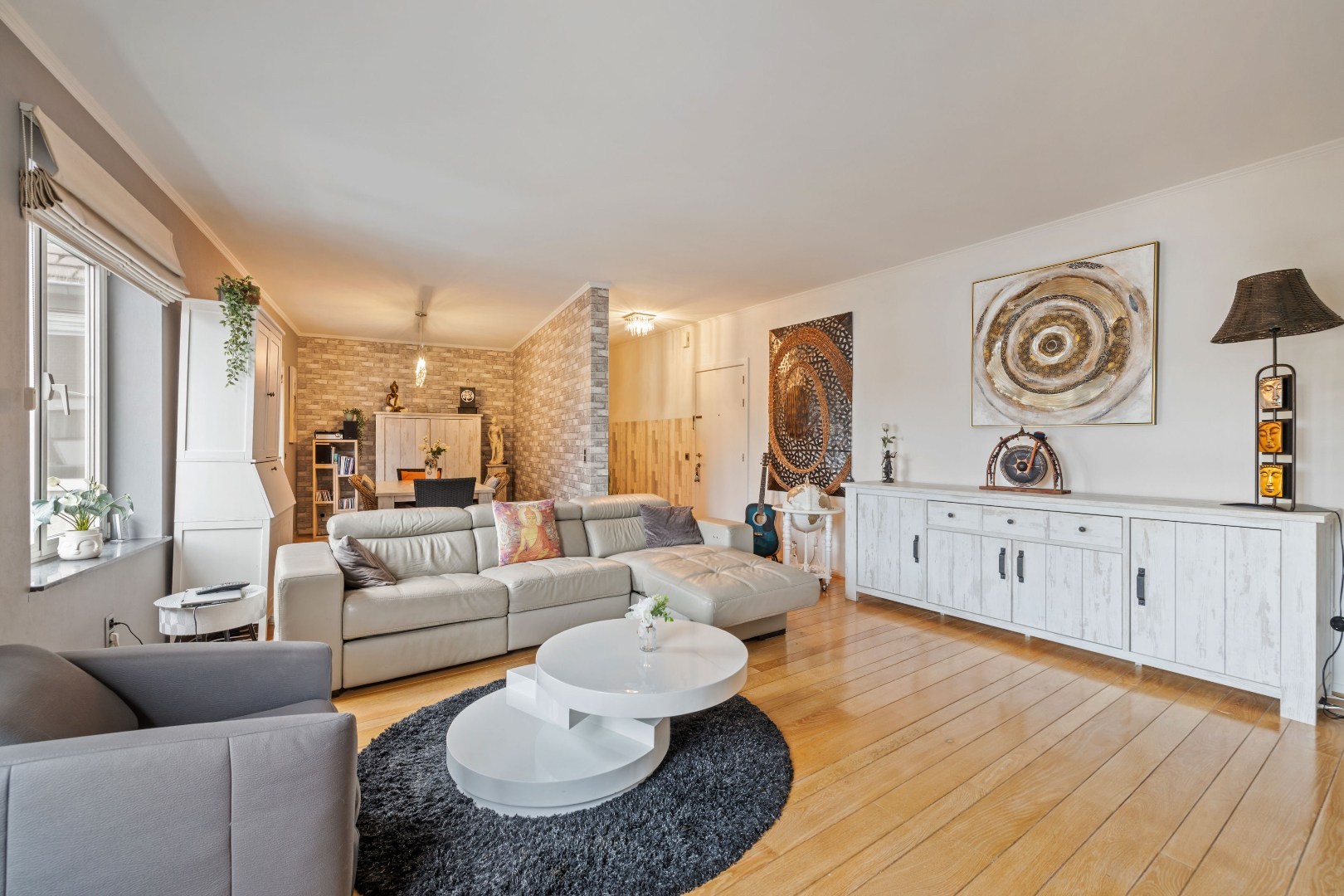 Apartment for sale in Hamme with 3 bedrooms - photo 4