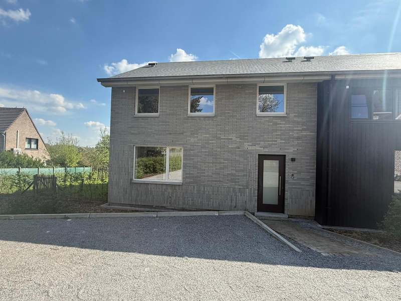 Einfamilienhaus in Rozebeke