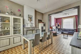 Maison à vendre à Denderleeuw