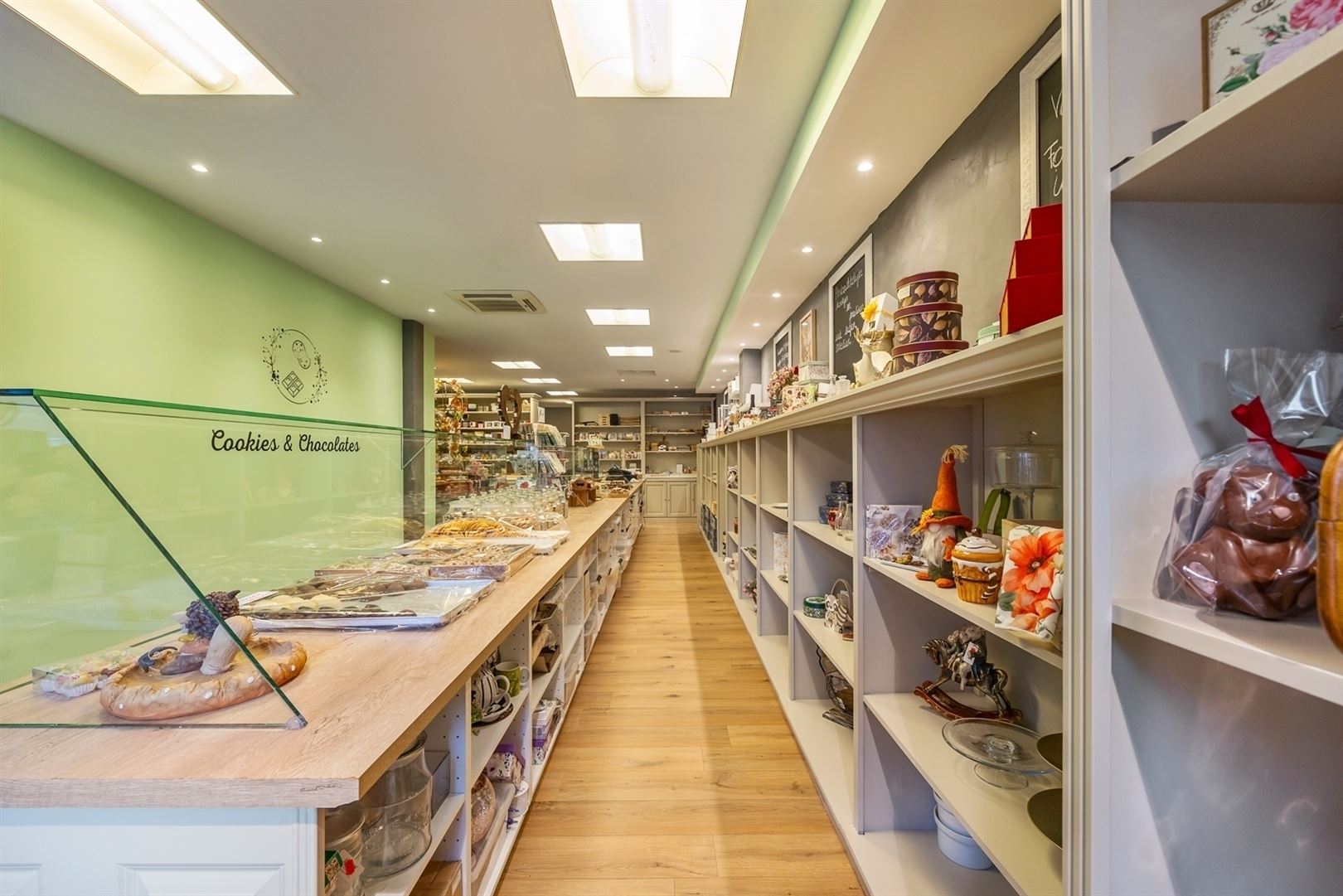 Commercial for sale in Brasschaat - photo 2