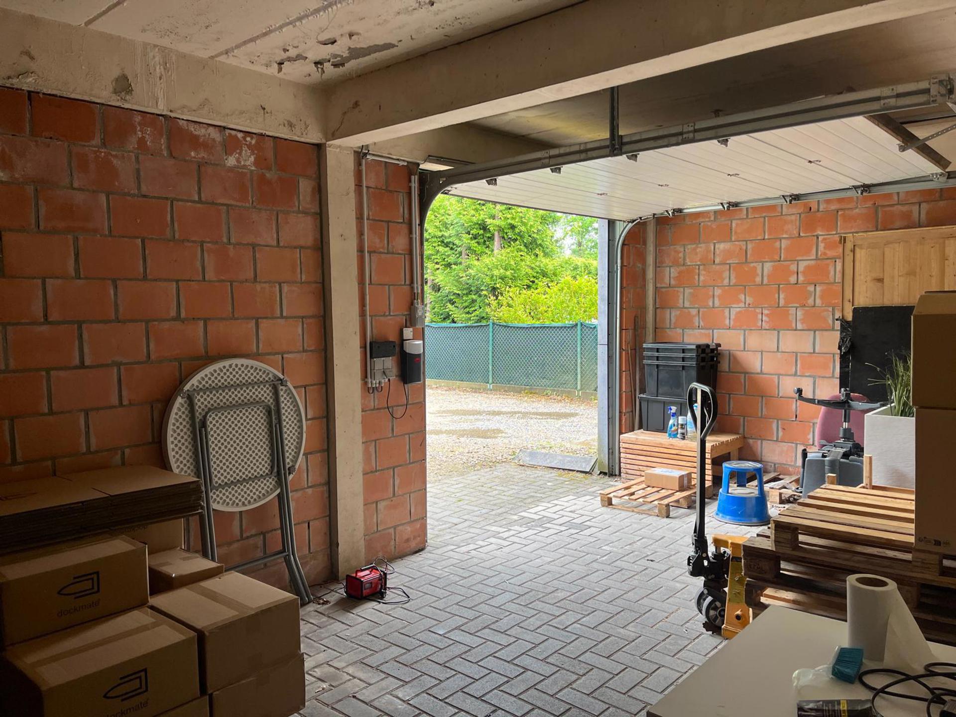 Commercial for rent in Boortmeerbeek - photo 4