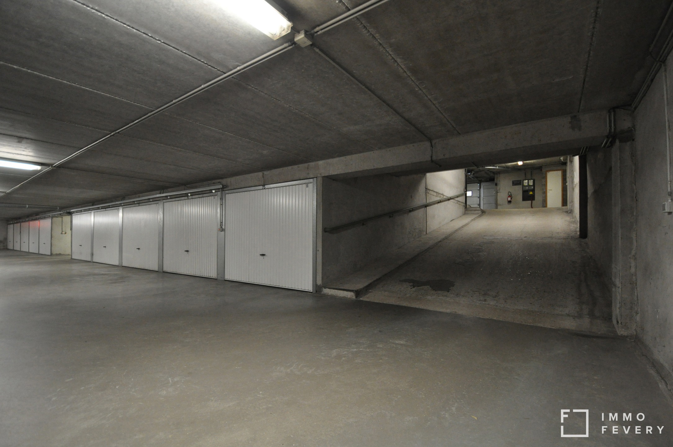 Garage à vendre à Knokke-Heist - photo 3