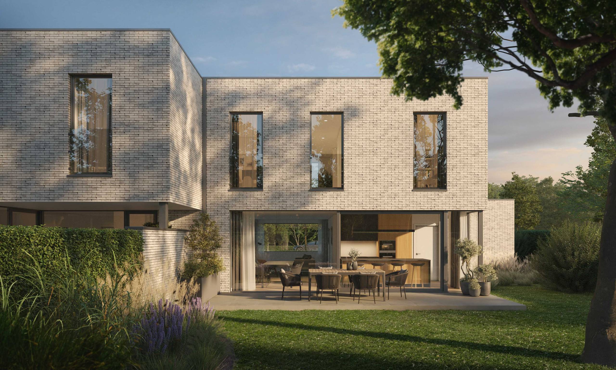 Huis te koop in Deurle met 3 slaapkamers - foto 4