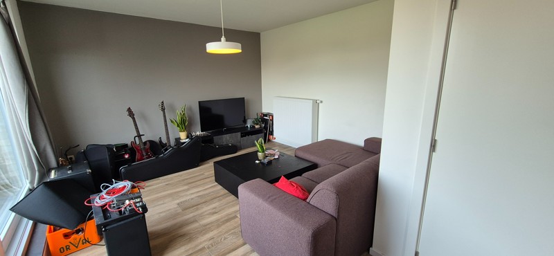 DUPLEX APPARTEMENT TE LOKEREN - foto 4