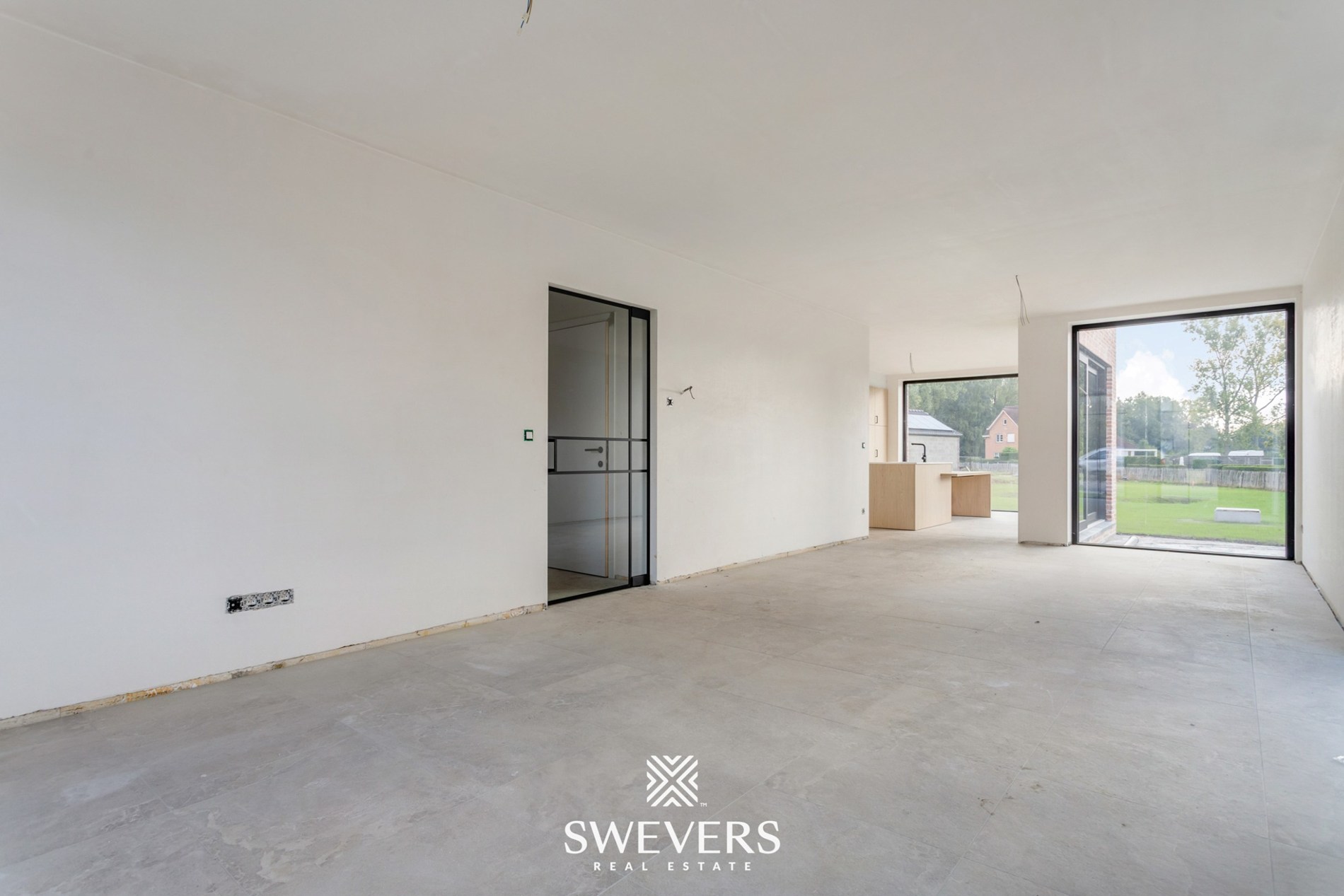 Instapklare nieuwbouw in Beringen: modern, ruim en energiezuinig! - foto 2