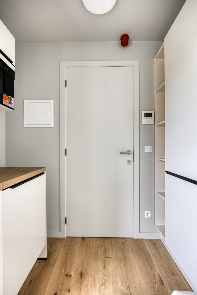 Appartement à louer à Louvain avec 1 chambre - photo 4