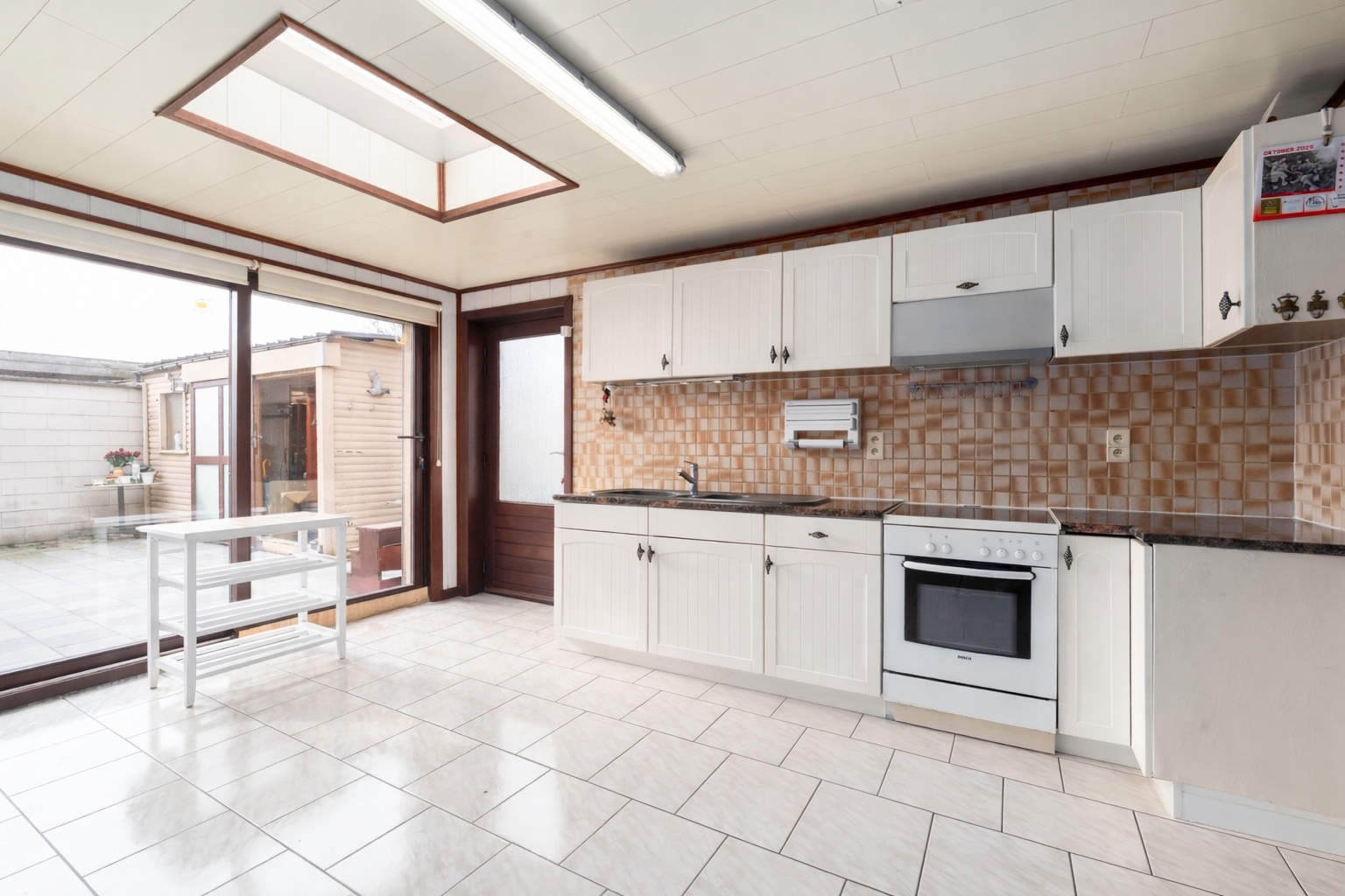 HOB met garage biedt tal van mogelijkheden! - foto 5