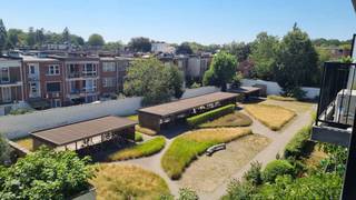 Apartment for rent in Antwerp