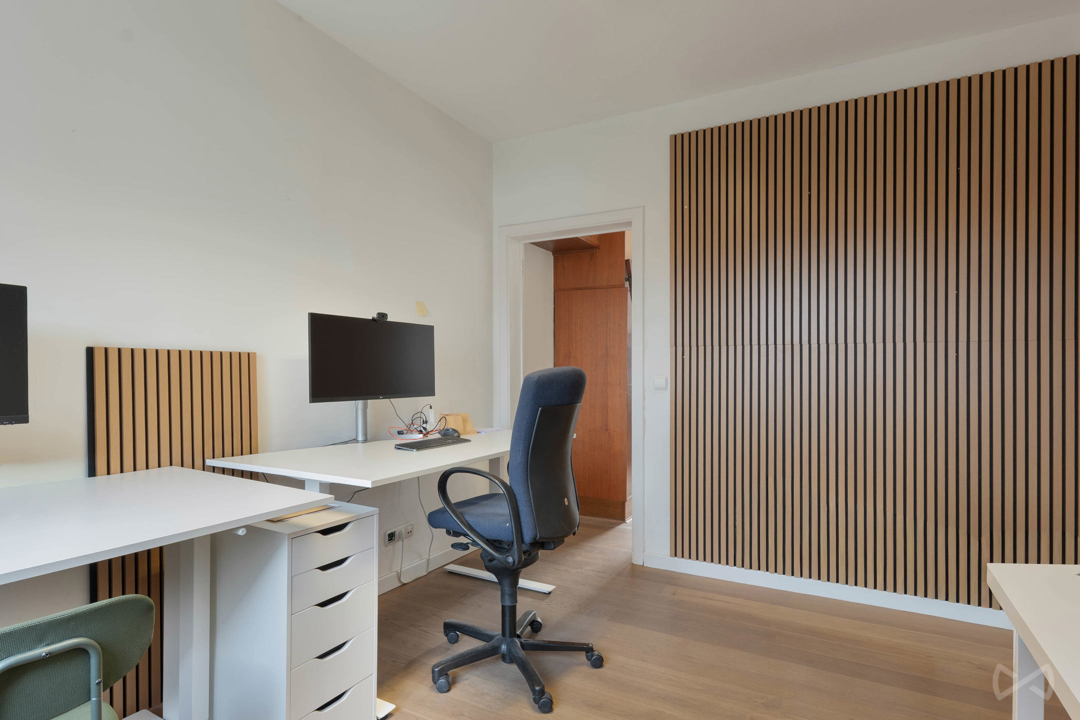 Strategisch gelegen kantoorruimte  nabij Leuven station. - foto 2