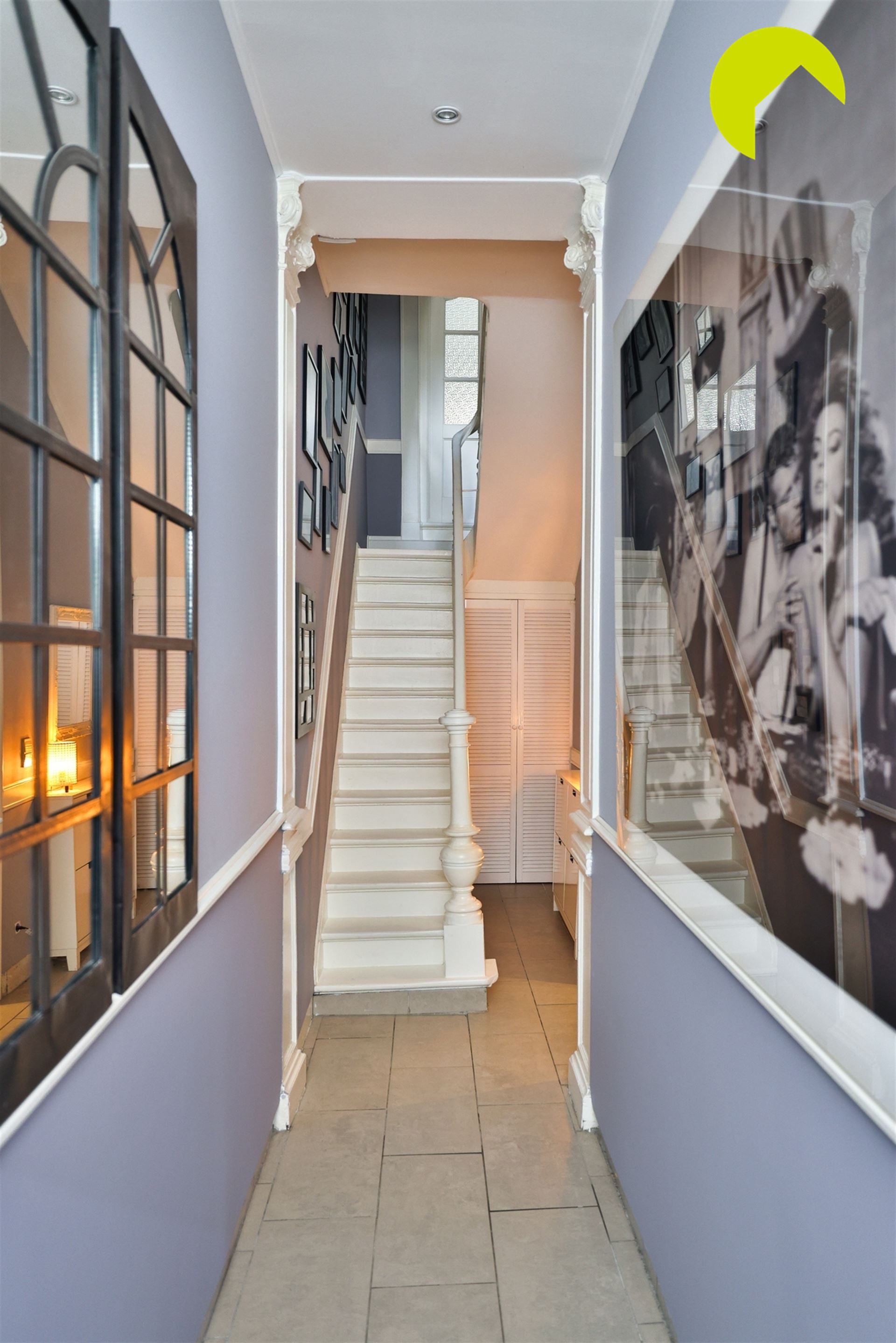 Charmante woning met 4 slaapkamers - foto 3