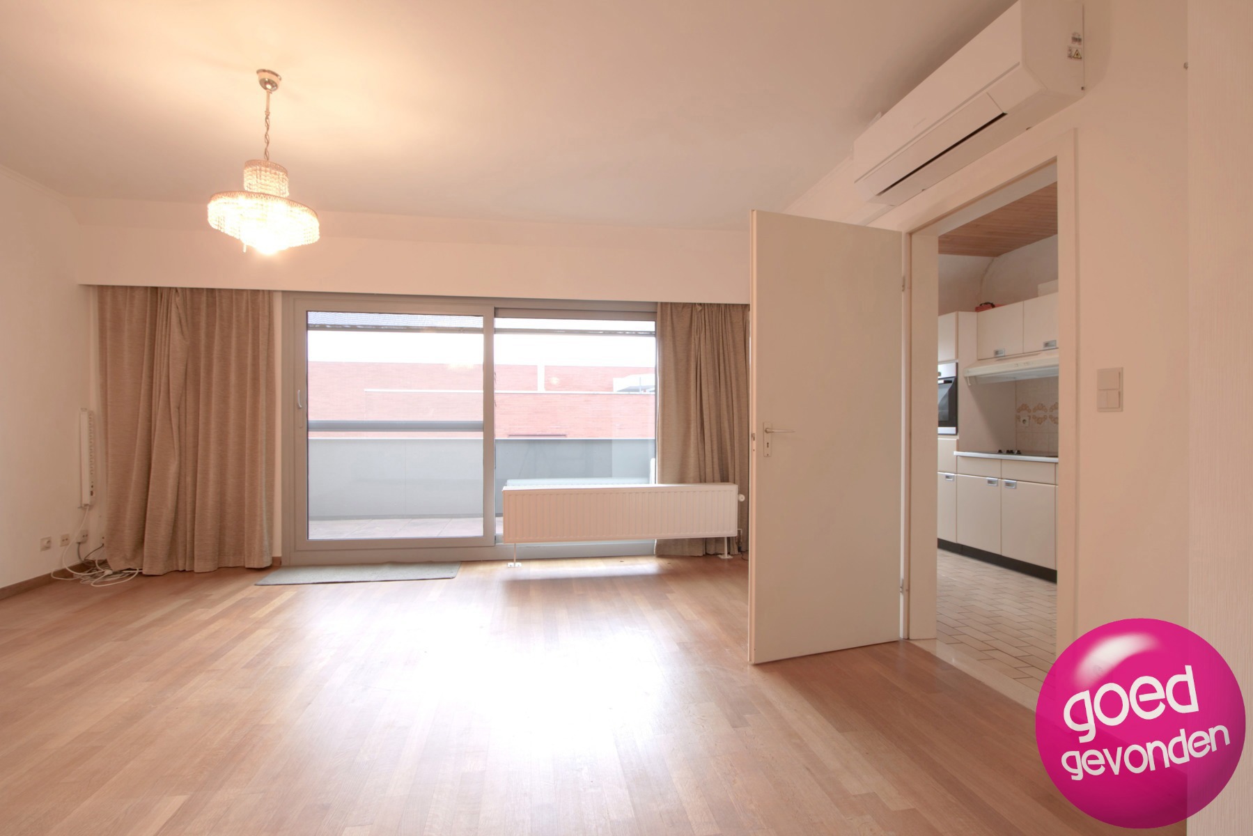 Apartment for sale in Tongeren-Borgloon with 2 bedrooms - photo 3