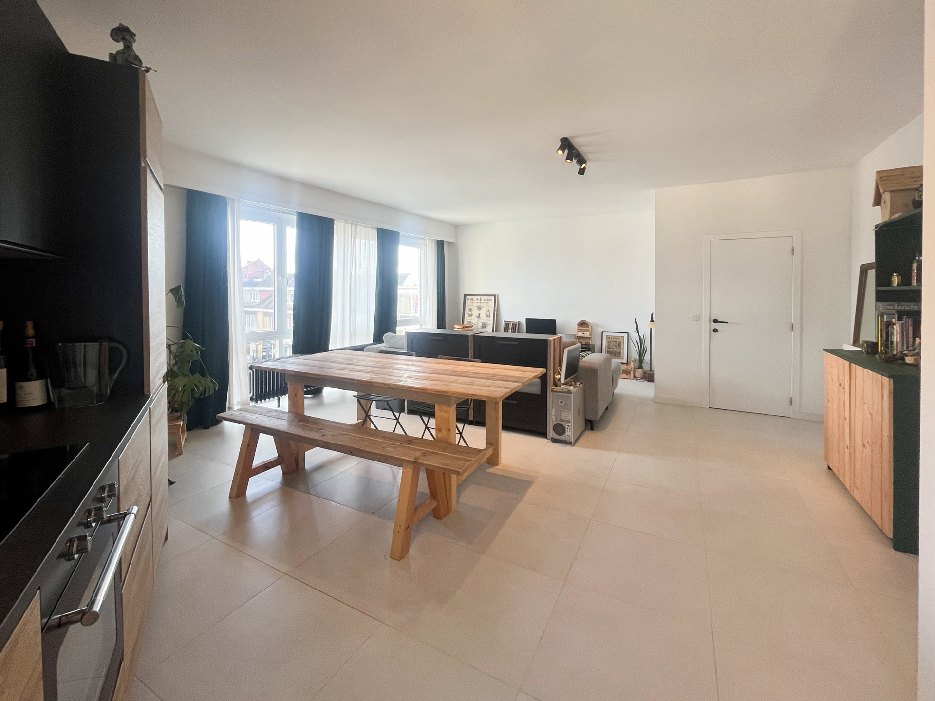 Apartment for rent in Puurs with 2 bedrooms - photo 3