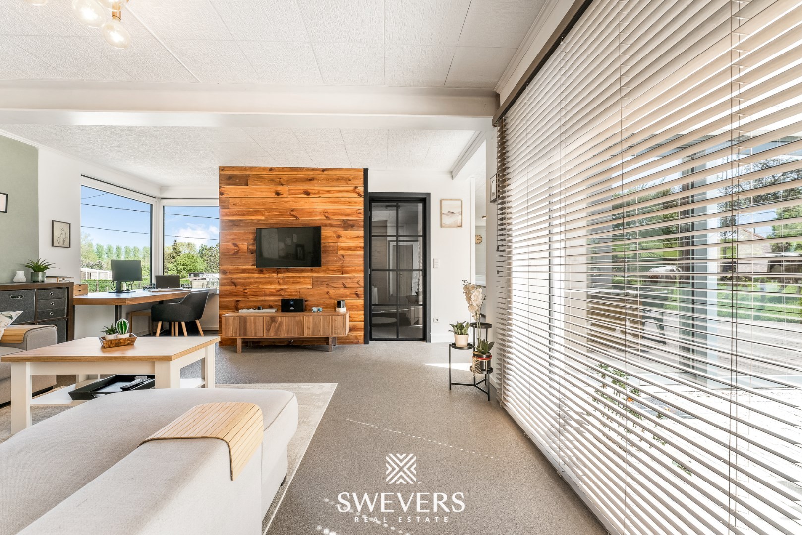 Stijlvolle woning met 4 slpk en prachtige tuin in Tongeren - foto 4