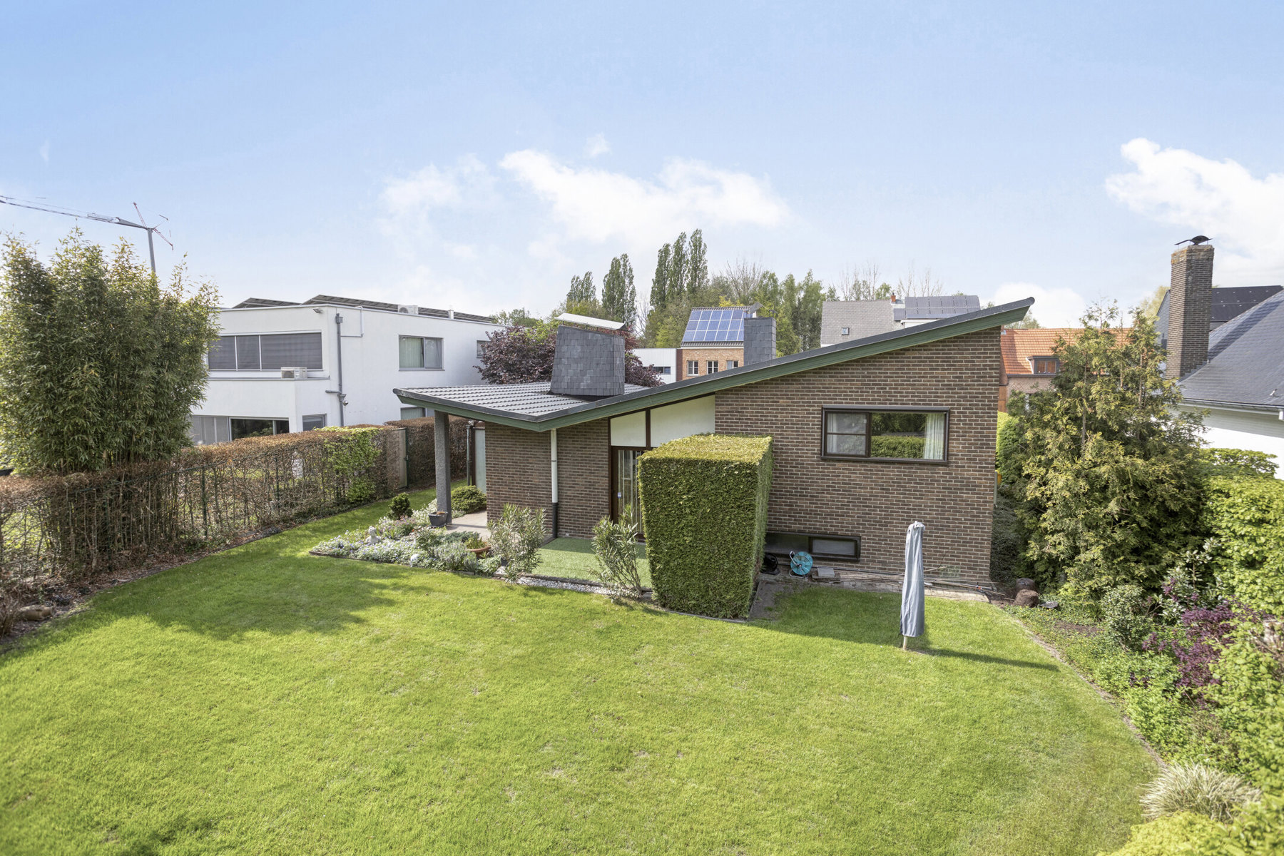 Toffe woning met sixties vibe - foto 3