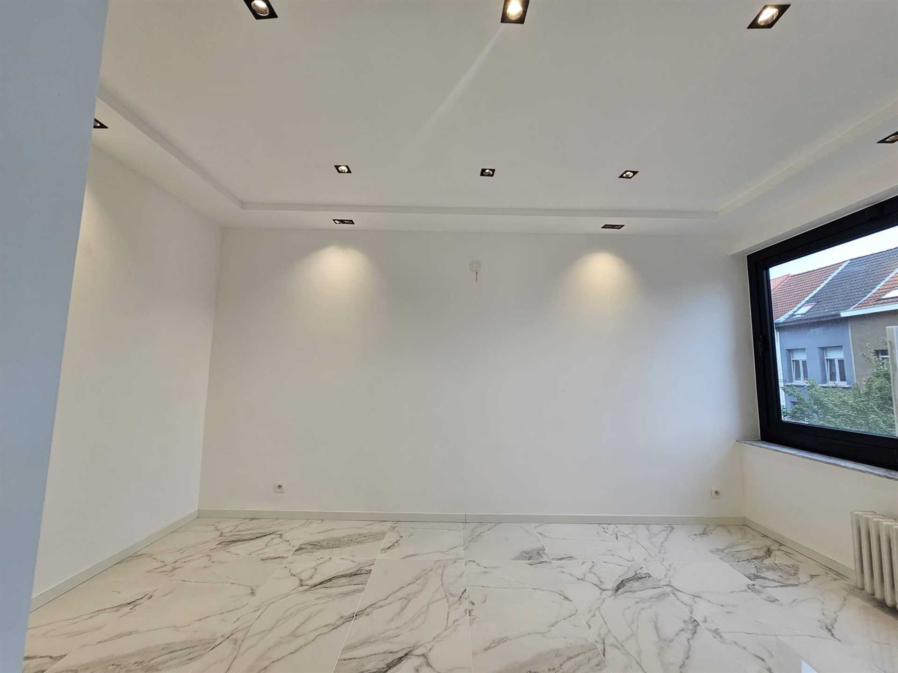 Gerenoveerd éénslaapkamer appartement in Antwerpen - foto 5