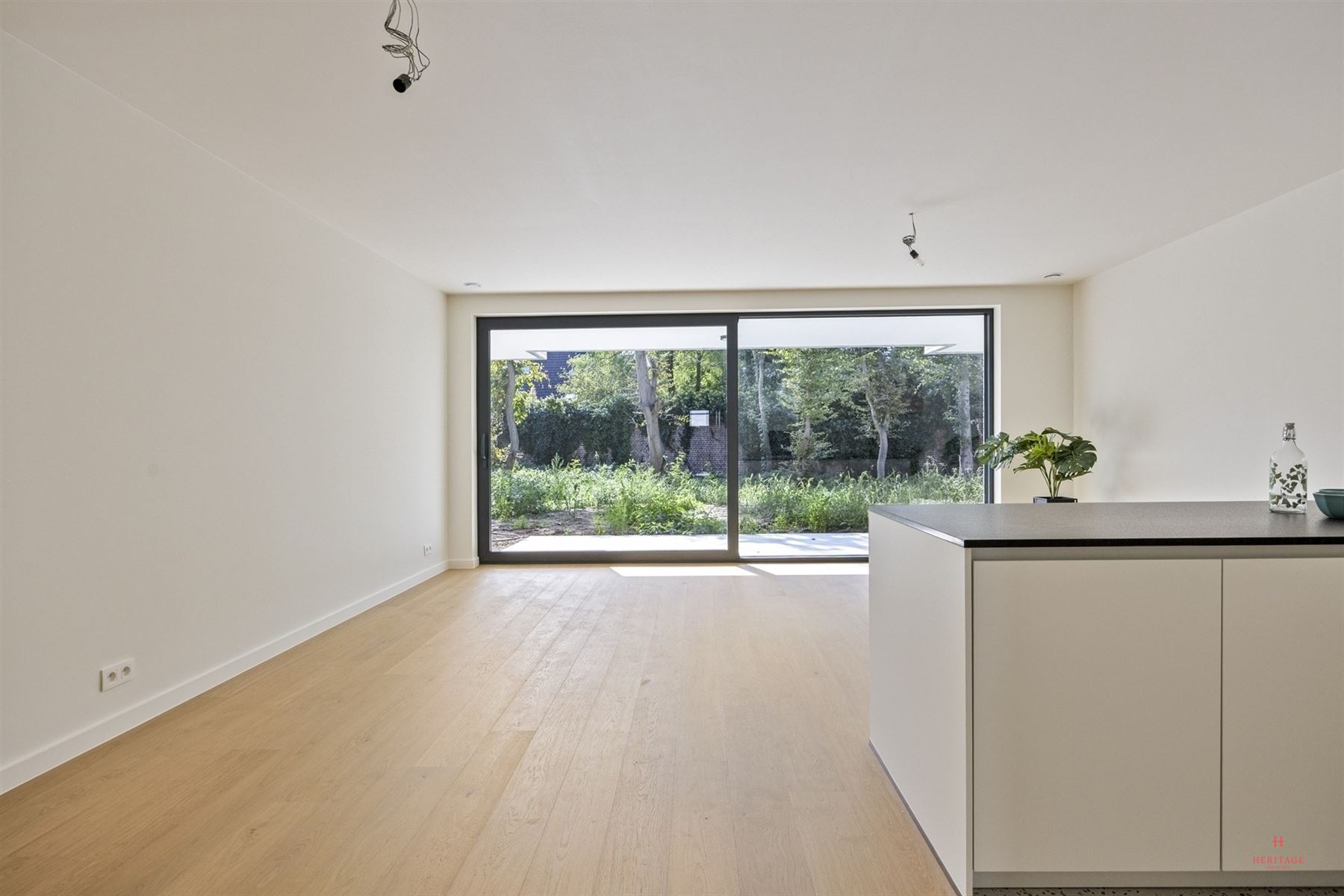 Gelijkvloers nieuwbouwappartement nabij centrum Waregem - foto 3