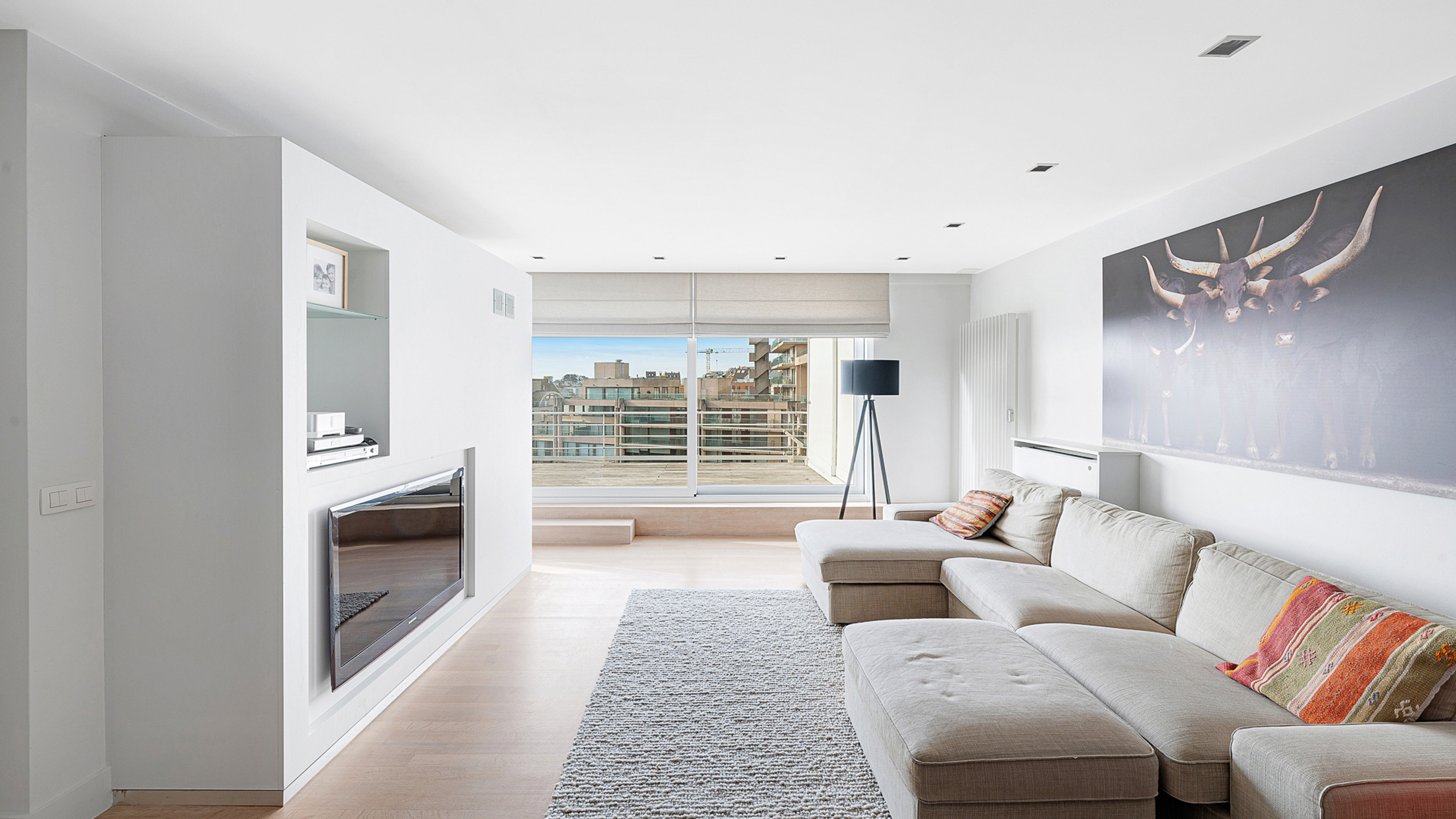 Appartement à vendre à Knokke-Heist avec 3 chambres - photo 3