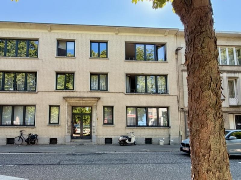 Apartment for rent in Antwerp