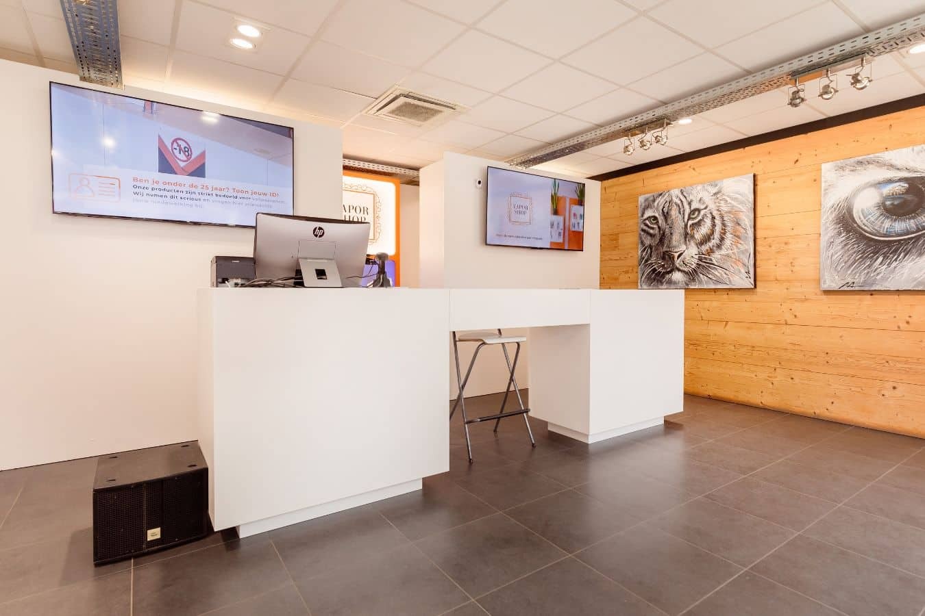 Handelspand te huur of te koop op toplocatie in het centrum van Blankenberge - foto 2