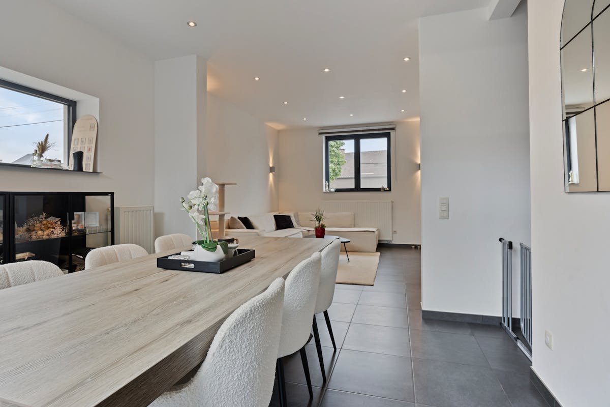 Instapklare woning in Alken – 3 slpks, EPC B - foto 2