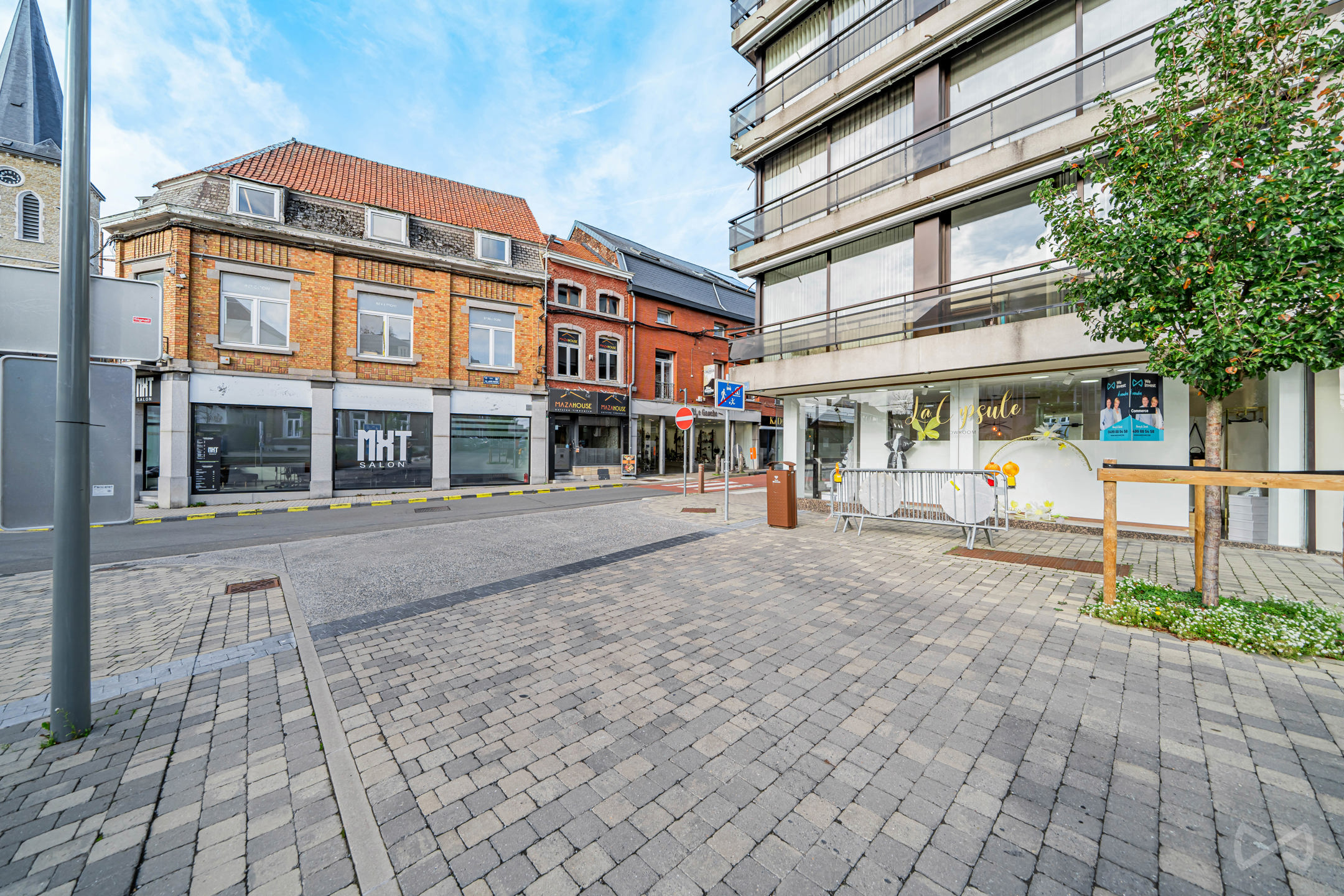 Commercieel te koop in Waremme - foto 2