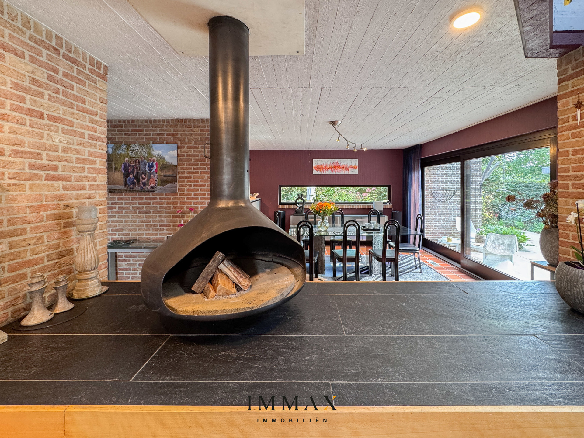 Prachtige villa met aparte kantoor of praktijkruimte  - foto 5