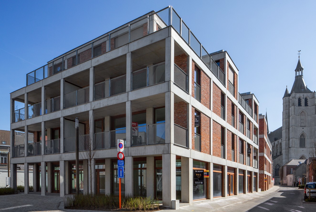 Commercial for sale in Mechelen - photo 2