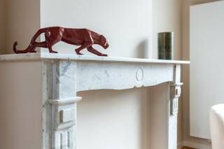 Dit instapklare appartement maakt deel uit van een recente totaalrenovatie waarbij het volledige gebouw met kwalitatieve materialen werd...