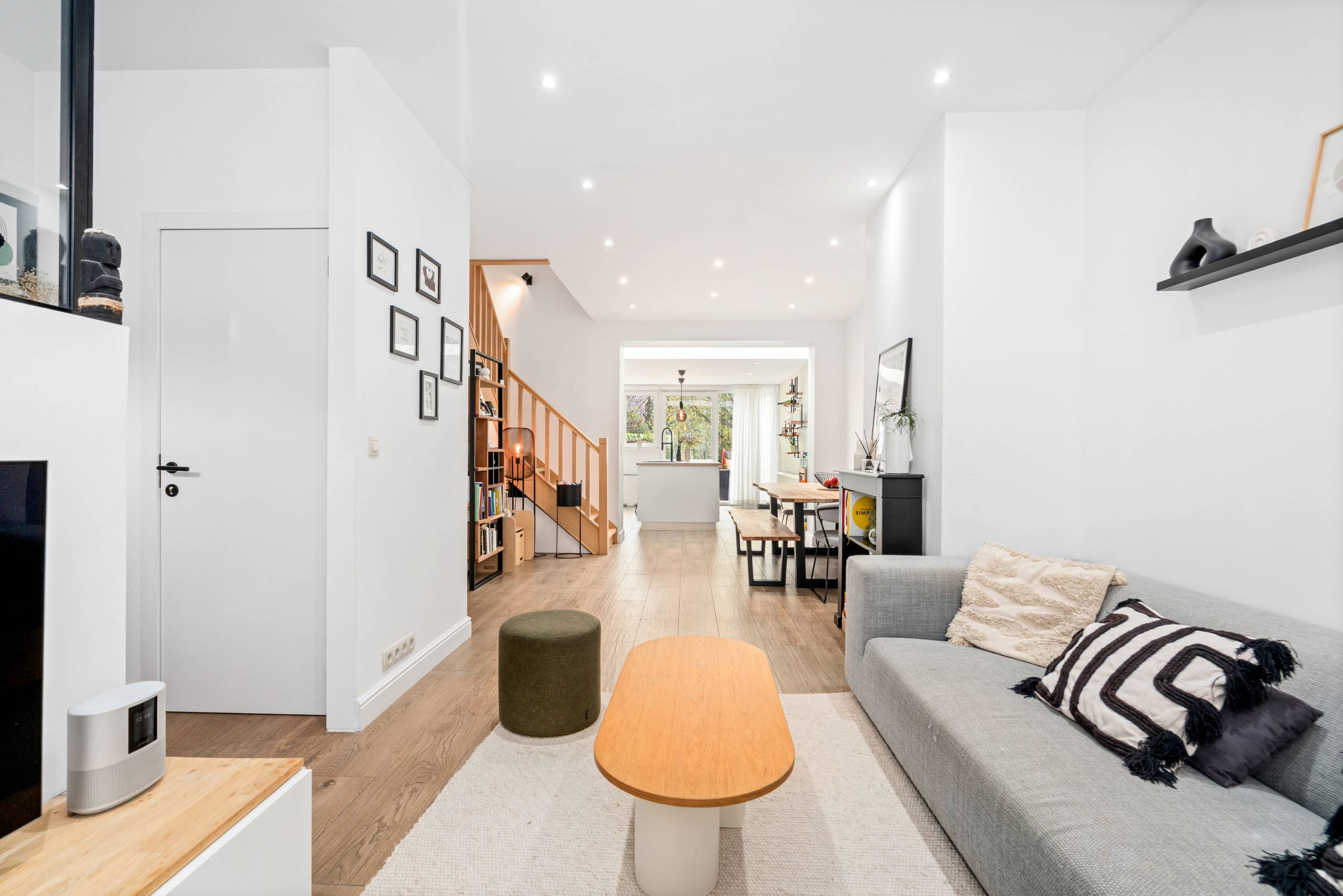 House for sale in Grimbergen with 3 bedrooms - photo 3