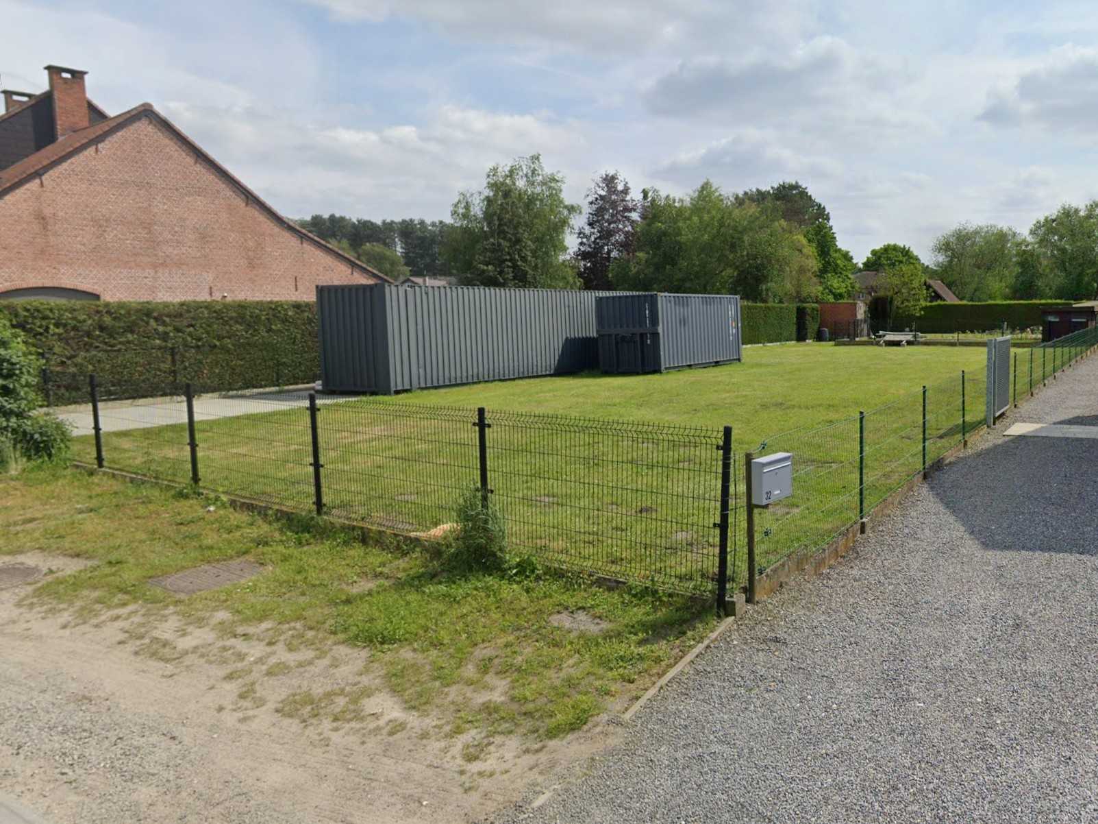 Terrain à vendre à Bonheiden - photo 2