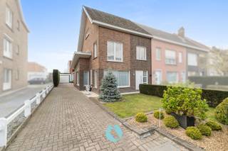 Maison à vendre à Gand