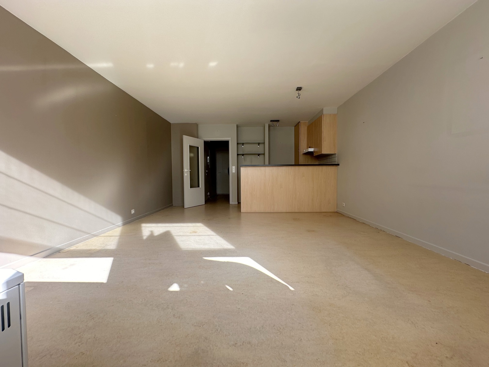 Centrum Brugge: 2-slaapkamerappartement met terras - foto 4