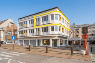 Apartment for sale in Bredene