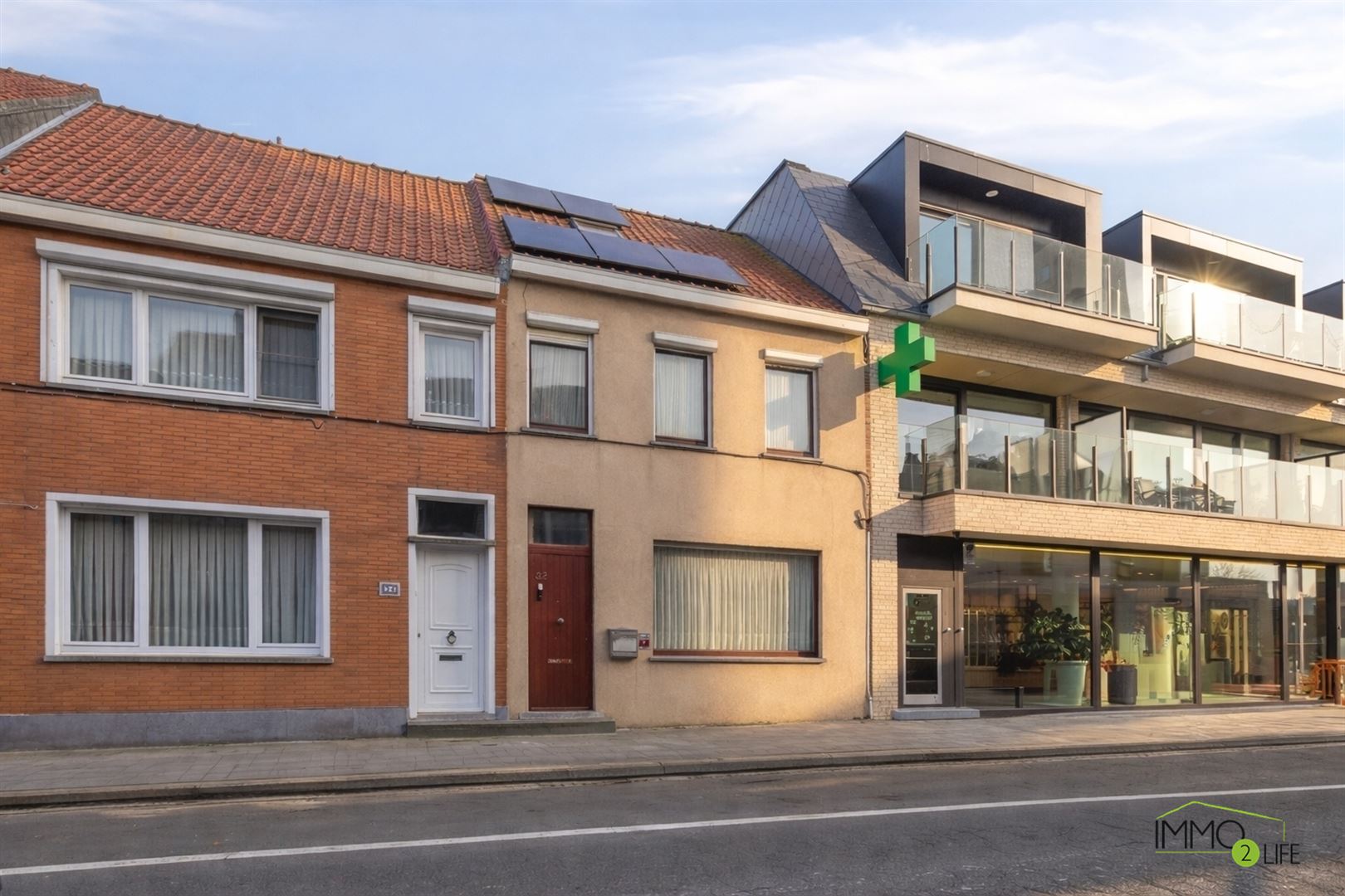 Maison à vendre à Bredene avec 2 chambres - photo 5