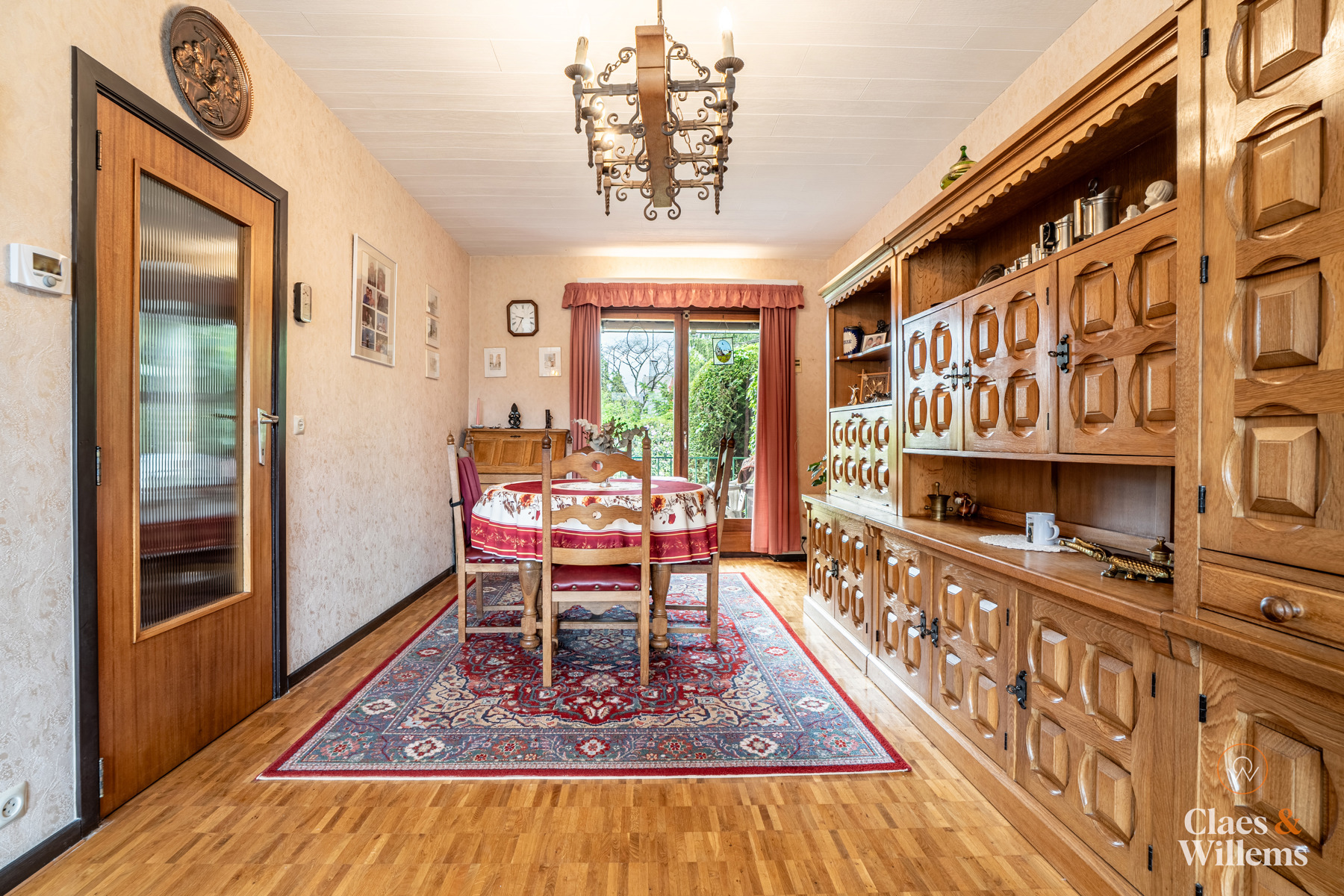 Charmante woning op ideale locatie te Halle - foto 5