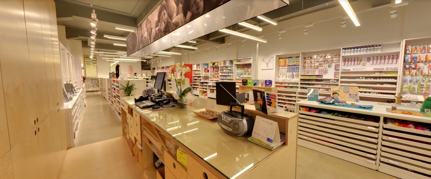 MODERN COMMERCIEEL PAND 400 m2 TE KOOP OF TE HUUR - foto 3