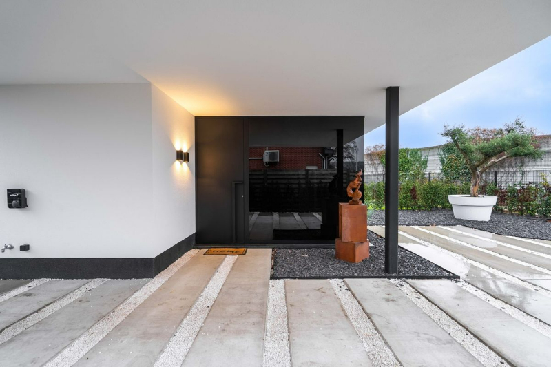 Exclusieve villa met zwembad - foto 2