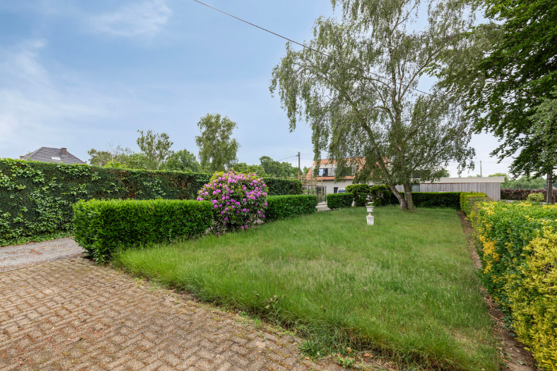 Ruime woning met veel potentieel op topligging – 1061 m² grond, zuidgerichte tuin! - foto 3