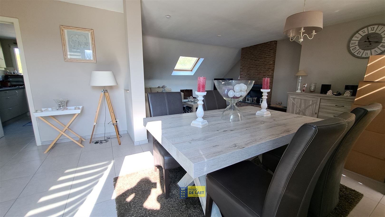 Appartement - foto 5