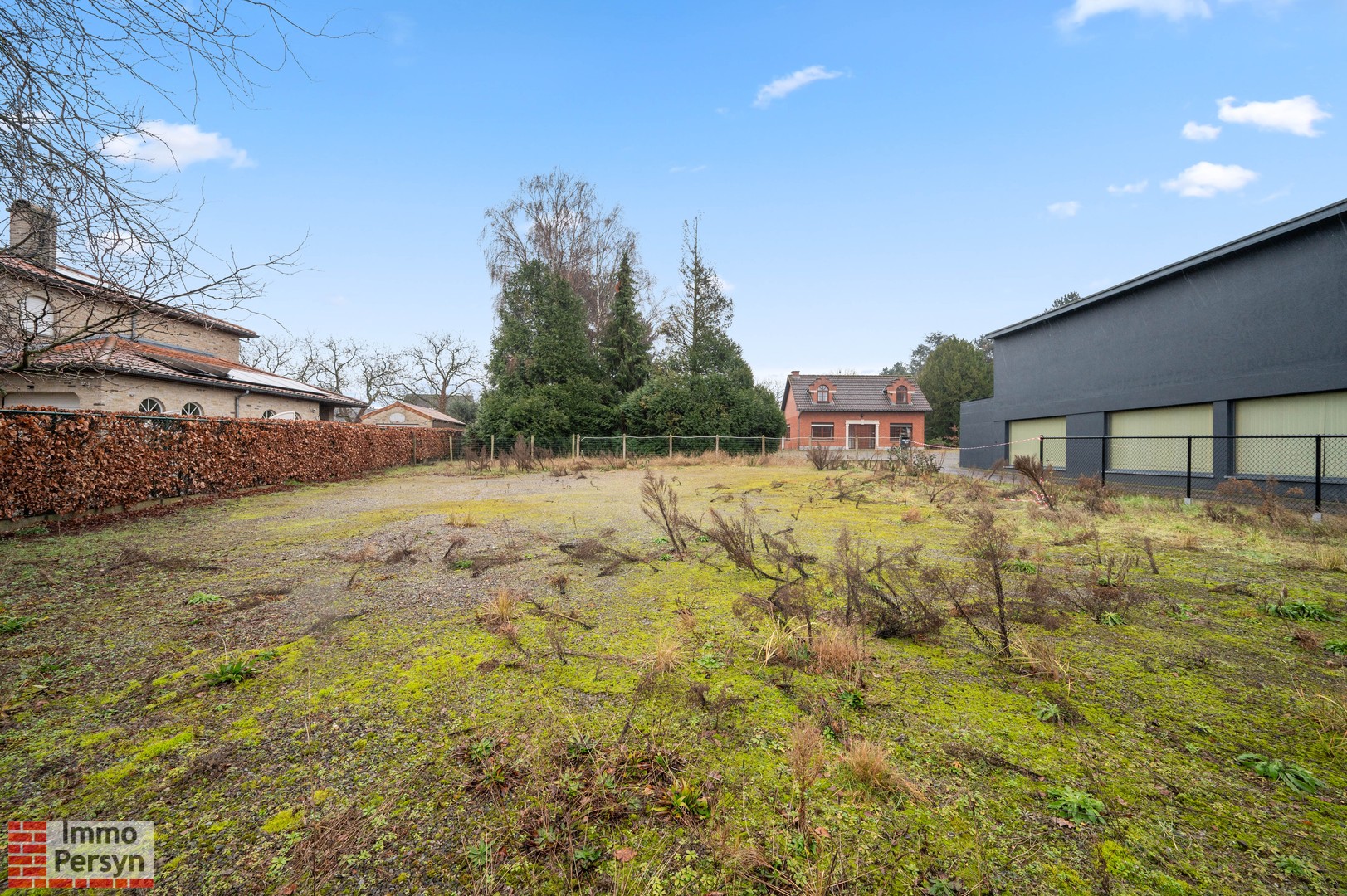 Land for sale in Bekkevoort - photo 4