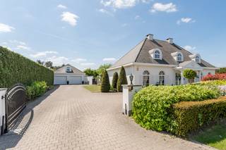 House for sale in Pelt