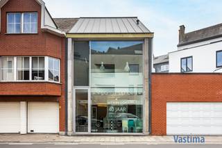 Commercial for sale in Aalst